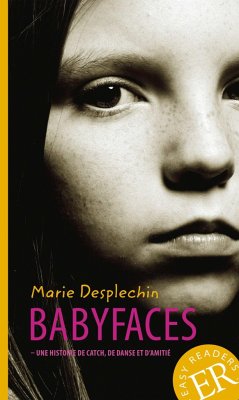 Babyfaces - Desplechin, Marie