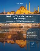 Das Erste Türkische Lesebuch für Anfänger, m. 29 Audio