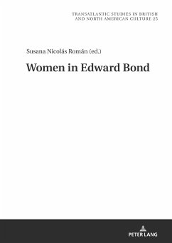 Women in Edward Bond - Nicolás Román, Susana