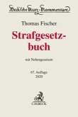 Strafgesetzbuch Strafgesetzbuch