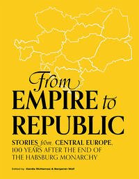 From Empire to Republic