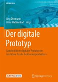 Der digitale Prototyp