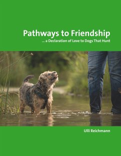 Pathways to Friendship - Reichmann, Ulli