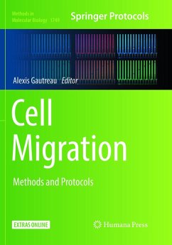 Cell Migration