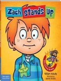 Zach Stands Up (eBook, PDF)