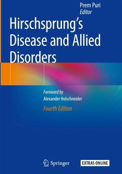 Hirschsprung's Disease and Allied Disorders