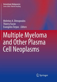 Multiple Myeloma and Other Plasma Cell Neoplasms