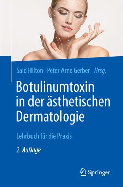 Botulinumtoxin in der ästhetischen Dermatologie