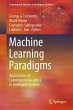Machine Learning Paradigms - Bild 1