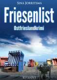 Friesenlist / Mona Sander Bd.11