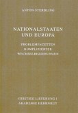 Nationalstaaten und Europa