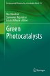 Green Photocatalysts - Bild 1