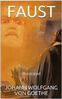 Cover Faust - Illustrated (eBook, ePUB)