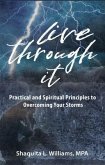Live Through It (eBook, ePUB) Live Through It (eBook, ePUB)
