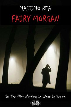 Fairy Morgan (eBook, ePUB) - Rea, Massimo