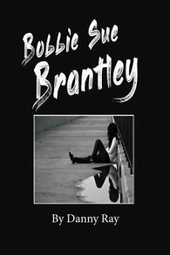 Cover Bobbie Sue Brantley (eBook, ePUB)