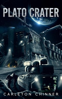 Cover Plato Crater (eBook, ePUB)