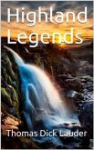 Highland Legends (eBook, ePUB)