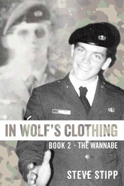 In Wolf's Clothing (eBook, ePUB) - Stipp, Steve