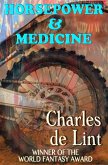 Horsepower & Medicine (eBook, ePUB)