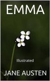 Emma - Illustrated (eBook, ePUB)