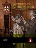 All'una e trenta (eBook, ePUB)