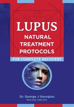 Lupus (eBook, ePUB) - Georgiou, George John