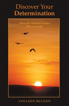 Cover Discover Your Determination (eBook, ePUB)