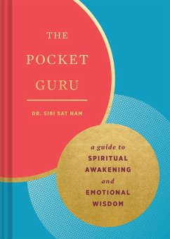 The Pocket Guru (eBook, ePUB) - Singh, Siri Sat Nam