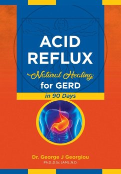 Cover Acid Reflux (eBook, ePUB)