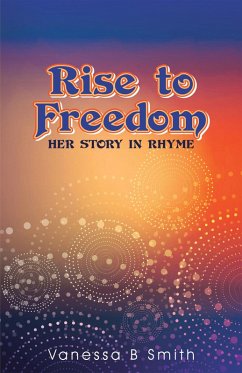 Cover Rise to Freedom (eBook, ePUB)