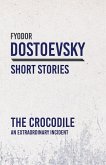 The Crocodile (eBook, ePUB)