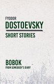 Bobok (eBook, ePUB)