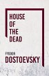 The House of the Dead (eBook, ePUB) - Bild 1