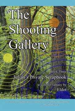 The Shooting Gallery (eBook, ePUB) - Eldot; Hall, Leland