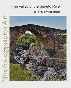 The valley of the Simeto River (fixed-layout eBook, ePUB) - Borzì in arte Ninoloszappateros, Nino