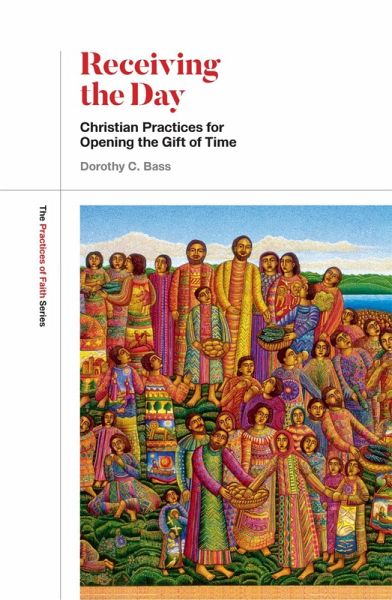 Receiving the Day (eBook, ePUB) Receiving the Day (eBook, ePUB)