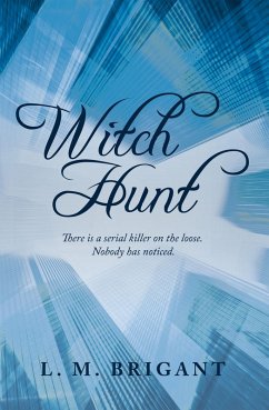 Witch Hunt (eBook, ePUB)