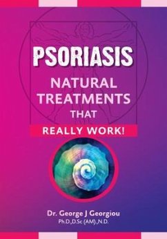 Psoriasis (eBook, ePUB) - Georgiou, George John