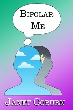 Cover Bipolar Me (eBook, ePUB)