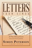 Letters from Simon (eBook, ePUB)