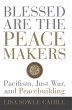 Blessed Are the Peacemakers (eBook,... - Bild 1
