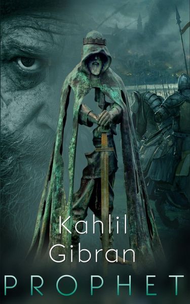 Prophet (eBook, ePUB)