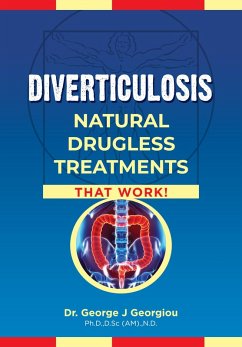 Cover Diverticulosis (eBook, ePUB)