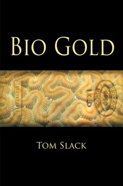 Cover Bio Gold (eBook, ePUB)