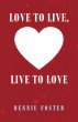 Love to Live, Live to Love (eBook, ePUB) - Bild 1
