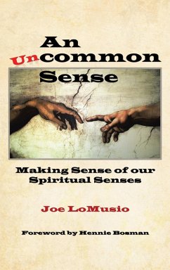 Cover An Uncommon Sense (eBook, ePUB)