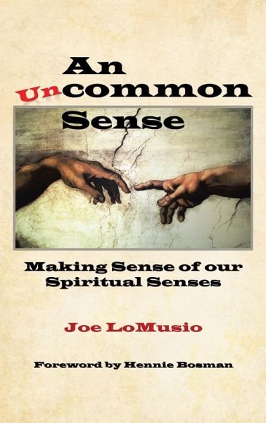 An Uncommon Sense (eBook, ePUB) An Uncommon Sense (eBook, ePUB)