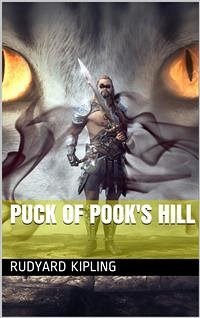 Puck of Pook's Hill (eBook, ePUB) - Kipling, Rudyard