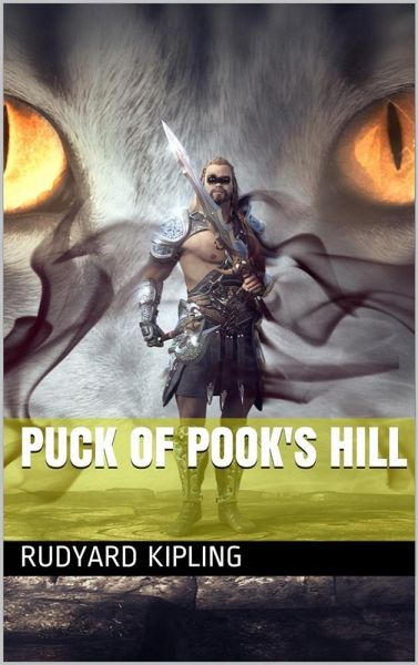 Puck of Pook's Hill (eBook, ePUB)